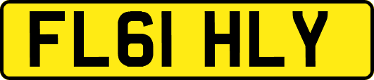 FL61HLY