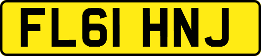 FL61HNJ