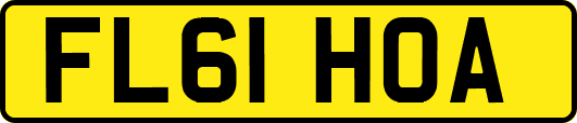FL61HOA