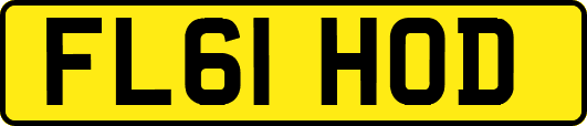 FL61HOD