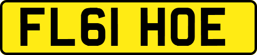 FL61HOE