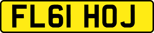 FL61HOJ
