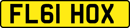 FL61HOX