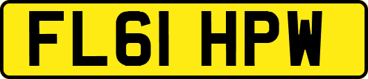 FL61HPW