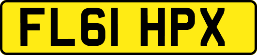 FL61HPX