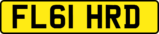 FL61HRD