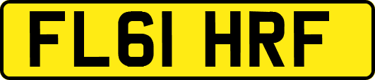 FL61HRF