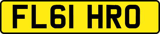 FL61HRO