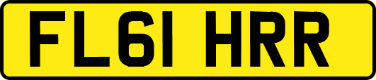 FL61HRR