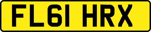 FL61HRX