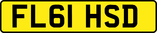 FL61HSD