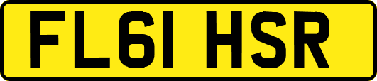 FL61HSR