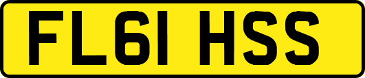 FL61HSS