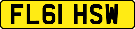 FL61HSW