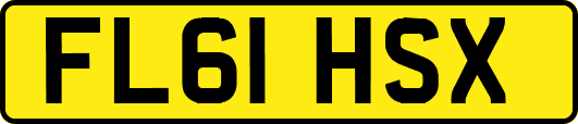 FL61HSX