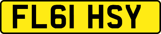 FL61HSY