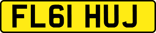 FL61HUJ