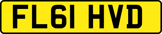 FL61HVD