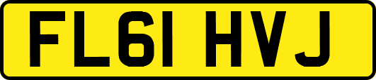 FL61HVJ