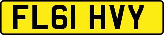 FL61HVY