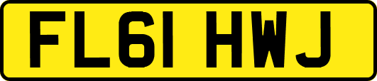 FL61HWJ