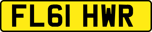 FL61HWR