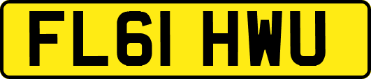 FL61HWU