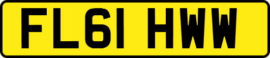FL61HWW