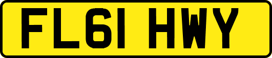 FL61HWY