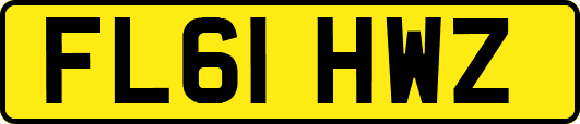 FL61HWZ