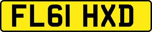 FL61HXD