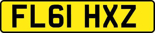 FL61HXZ