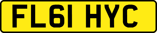 FL61HYC