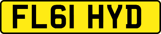 FL61HYD