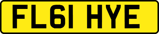 FL61HYE
