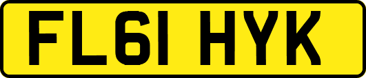 FL61HYK