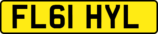 FL61HYL