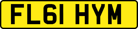 FL61HYM