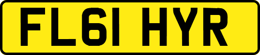 FL61HYR