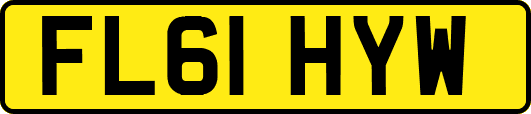 FL61HYW