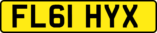 FL61HYX
