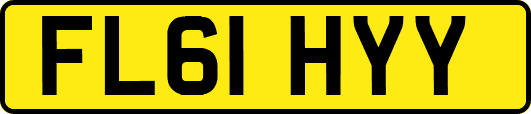 FL61HYY