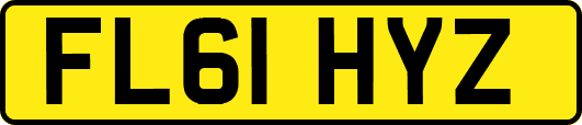 FL61HYZ