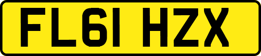 FL61HZX