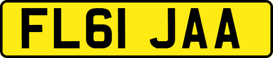 FL61JAA