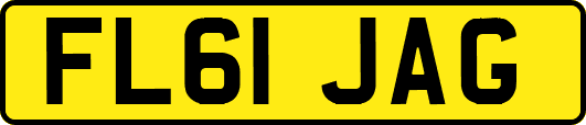 FL61JAG