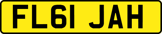 FL61JAH