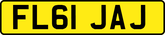 FL61JAJ