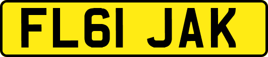 FL61JAK