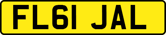 FL61JAL